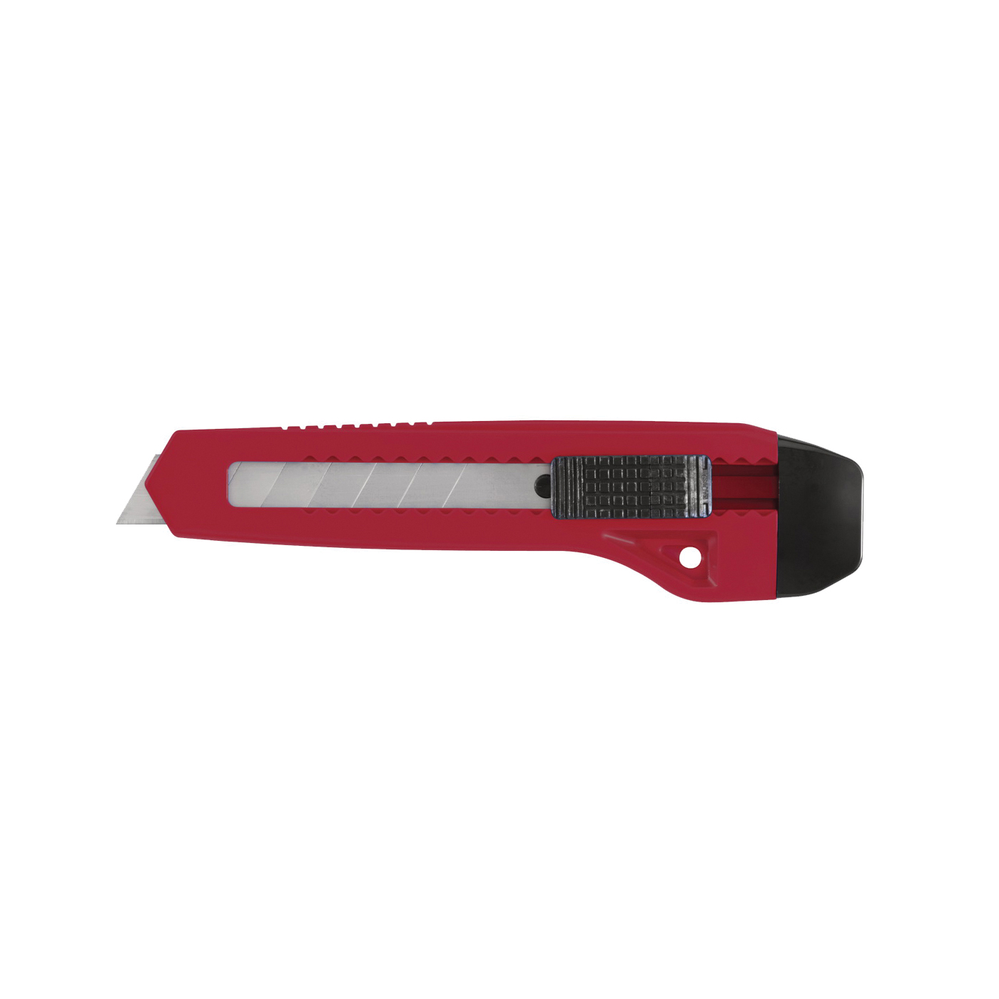 42047 Utility Knife, 18 mm W Blade