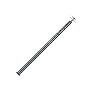 Extend-O-Post Series JP84HD Jack Post, 4 ft 8 in to 8 ft 4 in