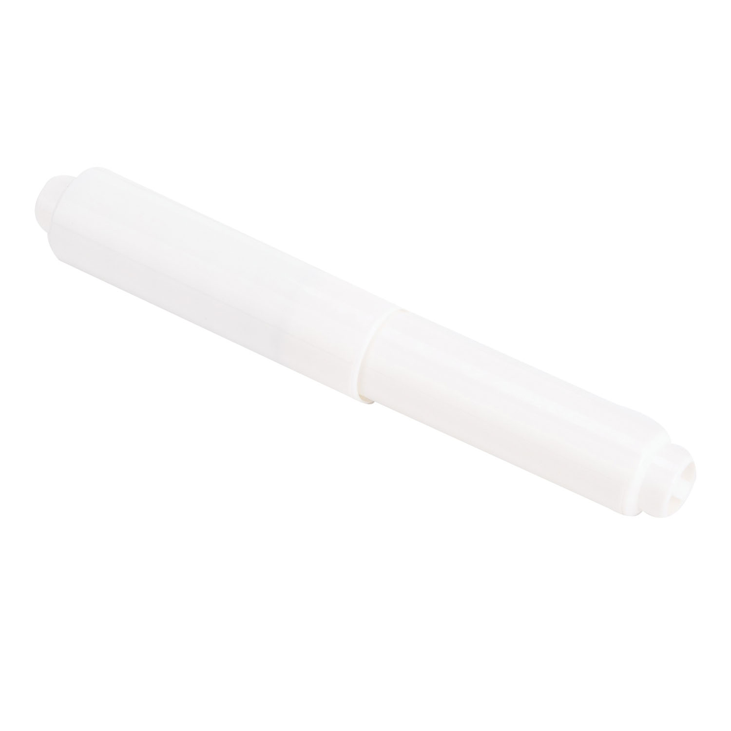 LBE02002-51-07 Paper Roller, Plastic, Wall Mounting