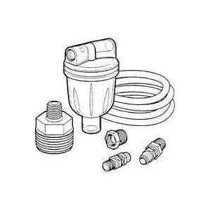 Sta-rite J238-10B