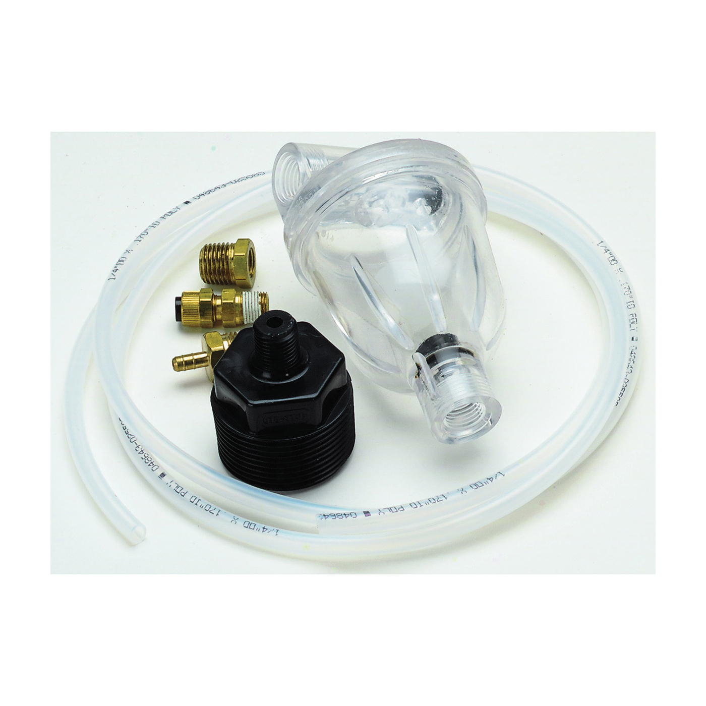U238-5B Air Volume Control Kit, Thermoplastic, For: Sta-Rite Jet Pumps, Well Systems