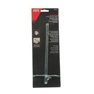 SKIL 0095100 Adjustable Rip Fence, 13.7 in L, 4-3/4 in W - 1