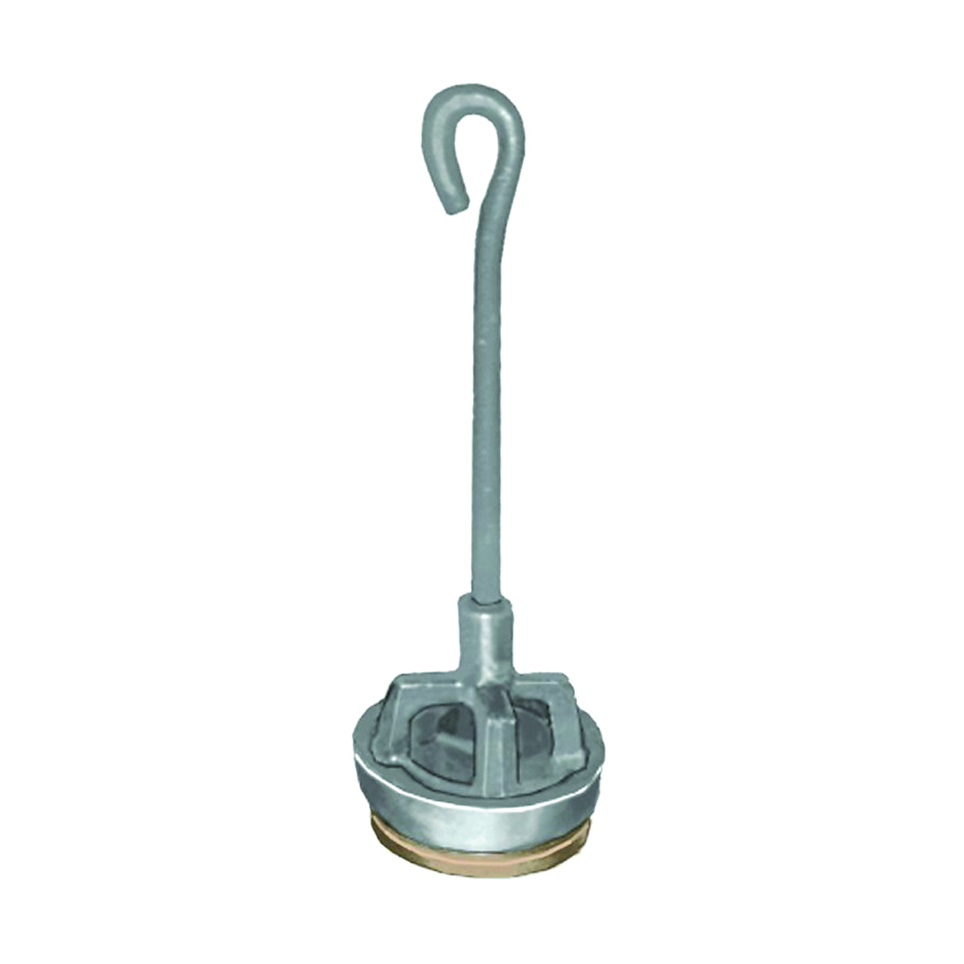 1161 Plunger Assembly, Iron, For: #1160 Pitcher Pump