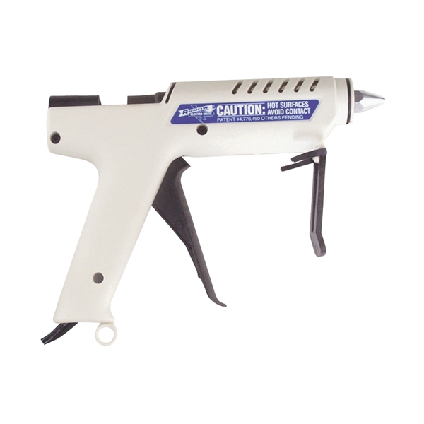 Arrow Professional TR550 Glue Gun, 1/2 in Dia Glue Stick - 2
