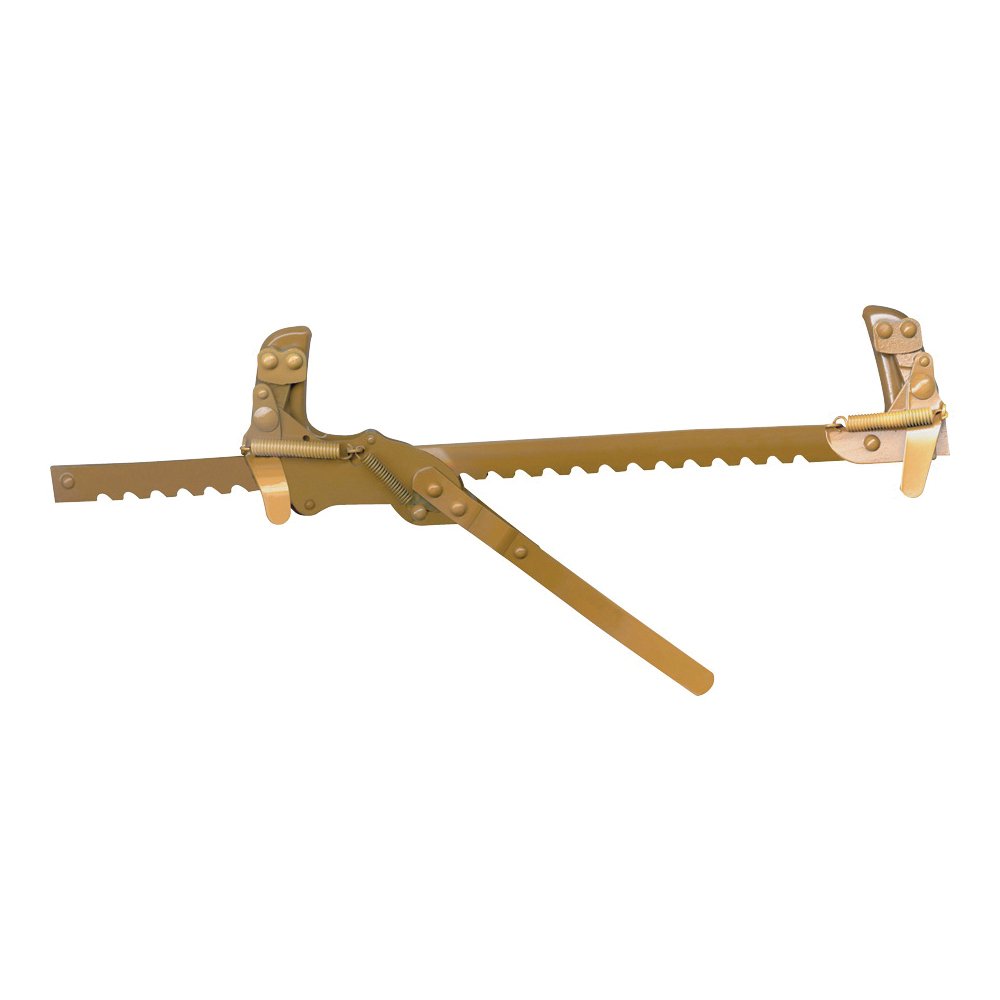 Fi-Shock A-53 Fence Wire Stretcher, For: Barbed, High-Tensile and Smooth Wires