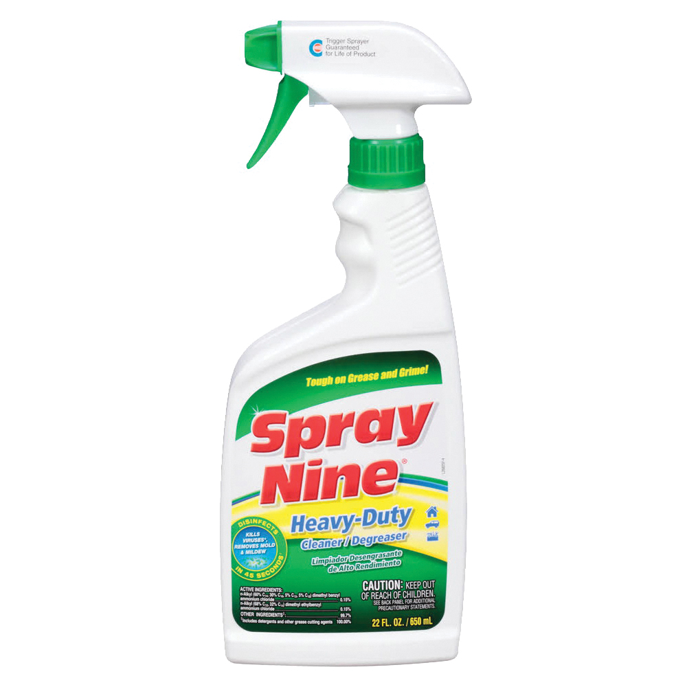 Spray Nine 26825