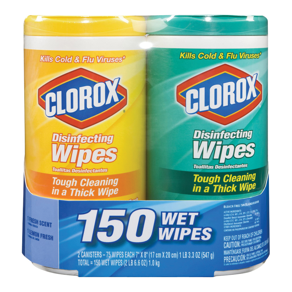 Clorox 01599