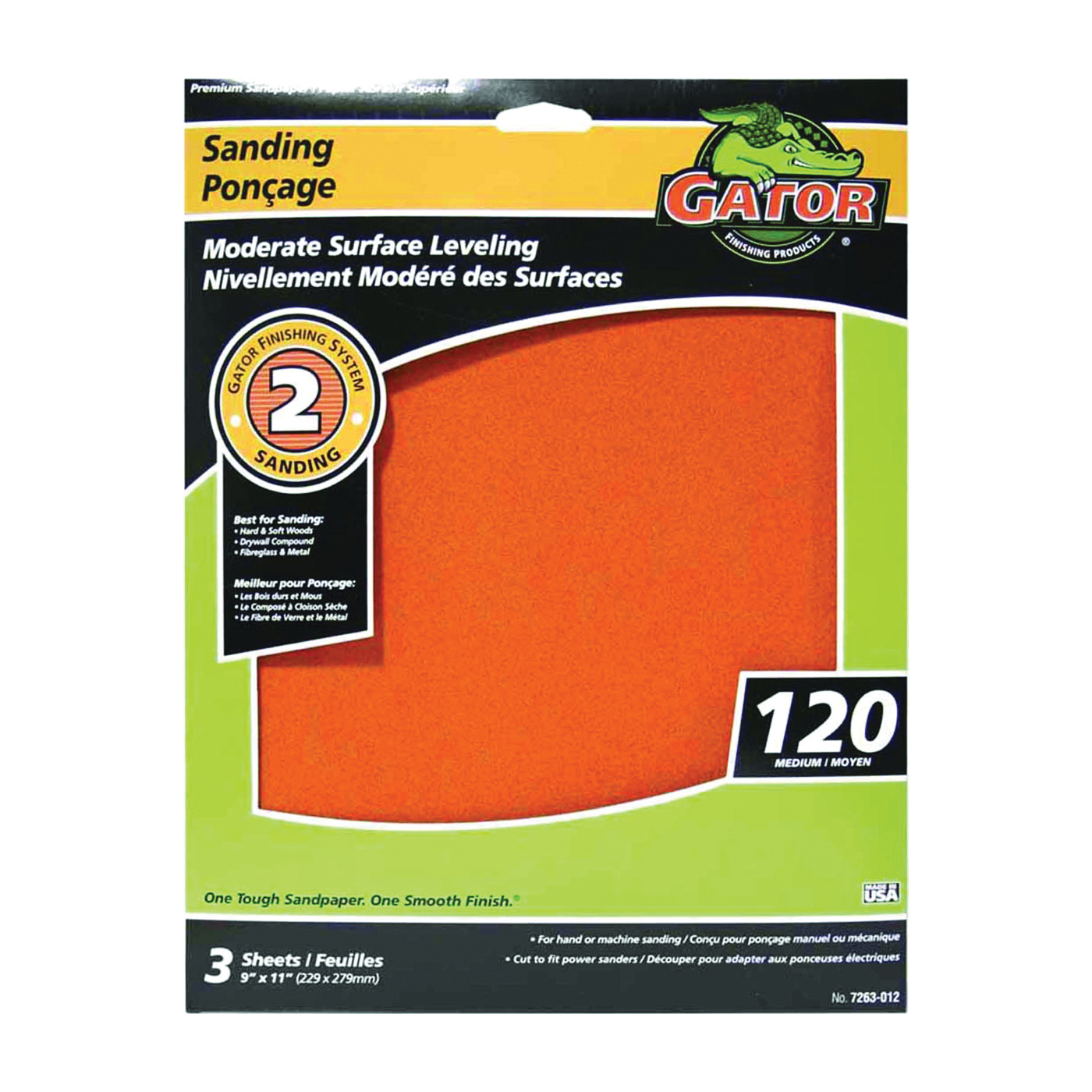 Gator 7263-012