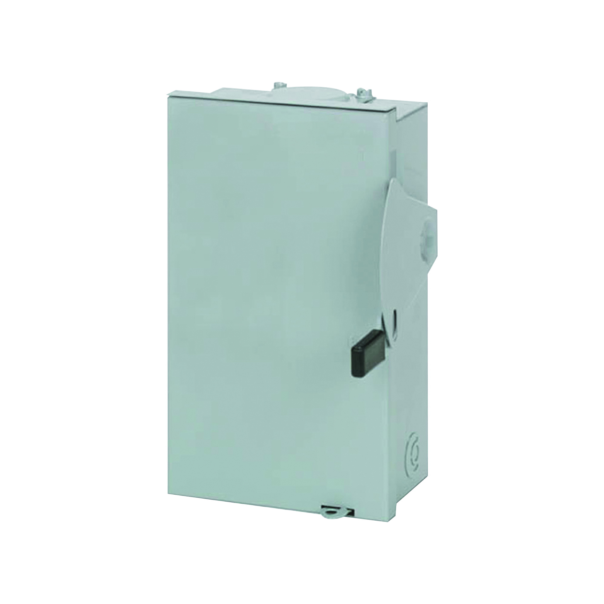 DG321NRB Safety Switch, 3 -Pole, 30 A, 240 V
