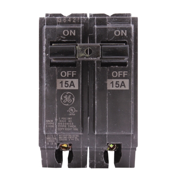 GE Industrial Solutions THQL2115
