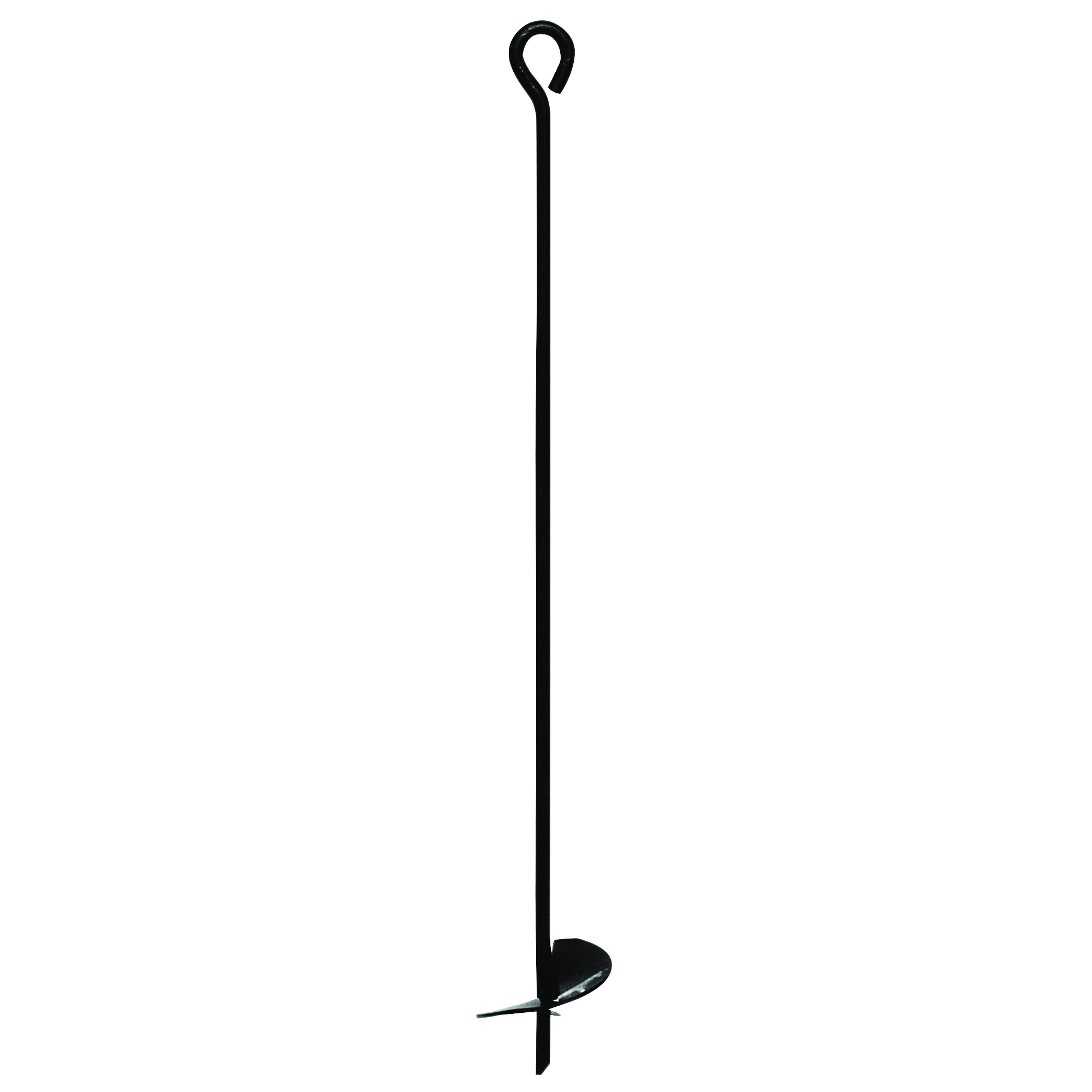 Tie Down 59055 Eye Anchor, Painted - 1