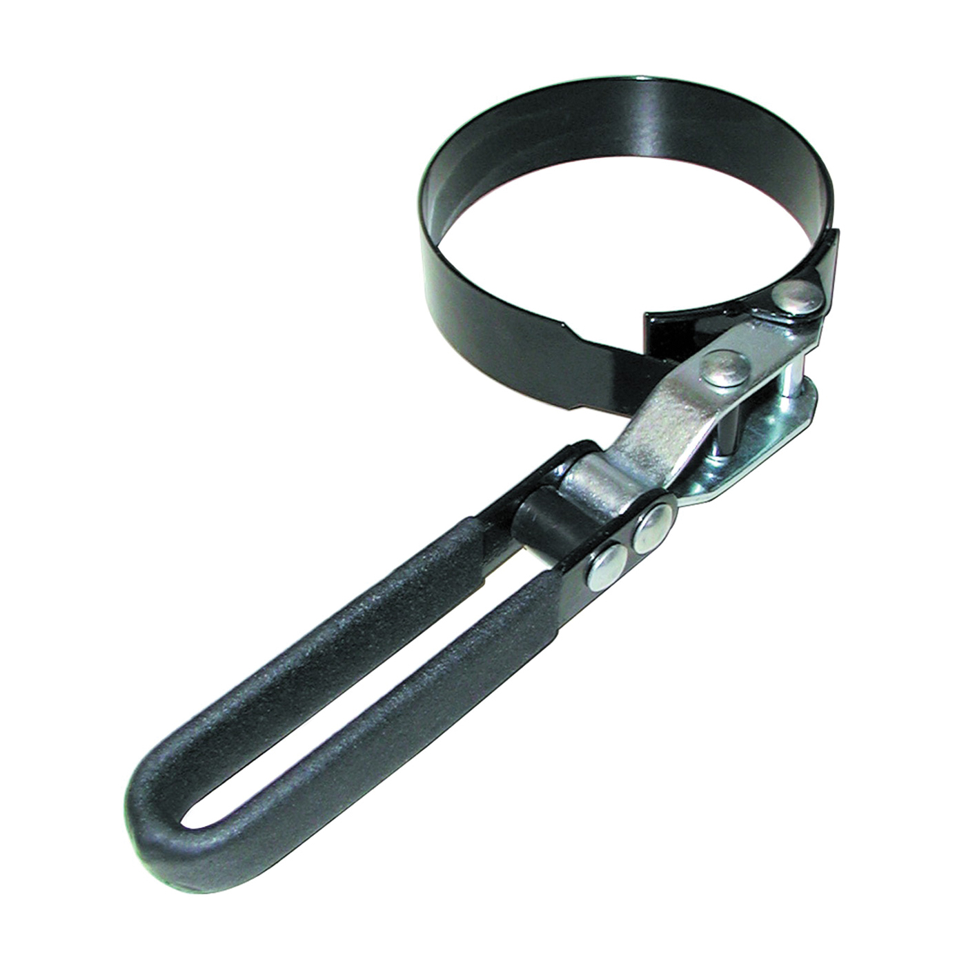 70-537 Oil Filter Wrench, L, Steel
