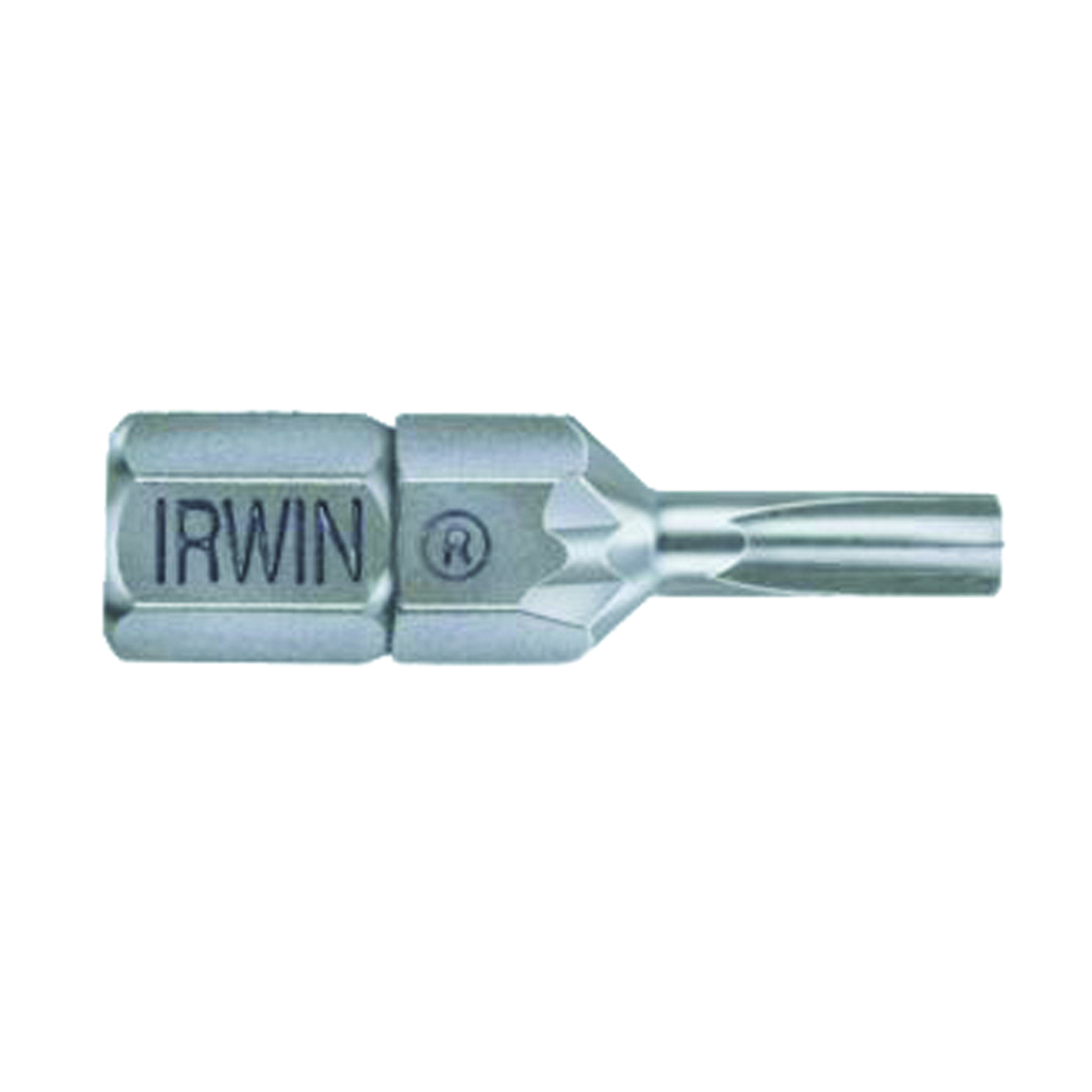 IRWIN CPT-122C Insert Bit, 900 W, Touchpad Control, High-Grade S2 Tool Steel, White - 4
