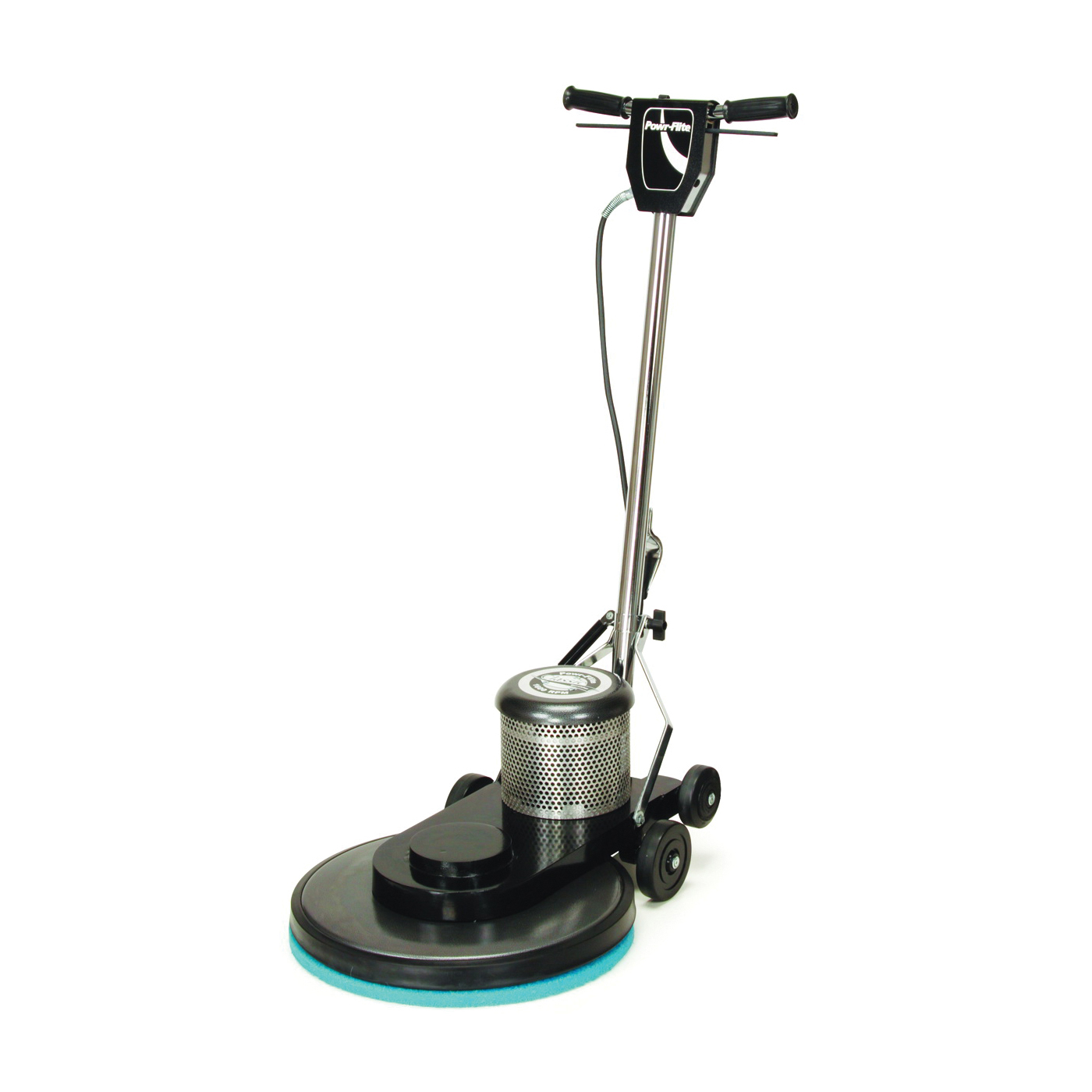 C1600-3 Floor Burnisher, 1/2 hp Motor