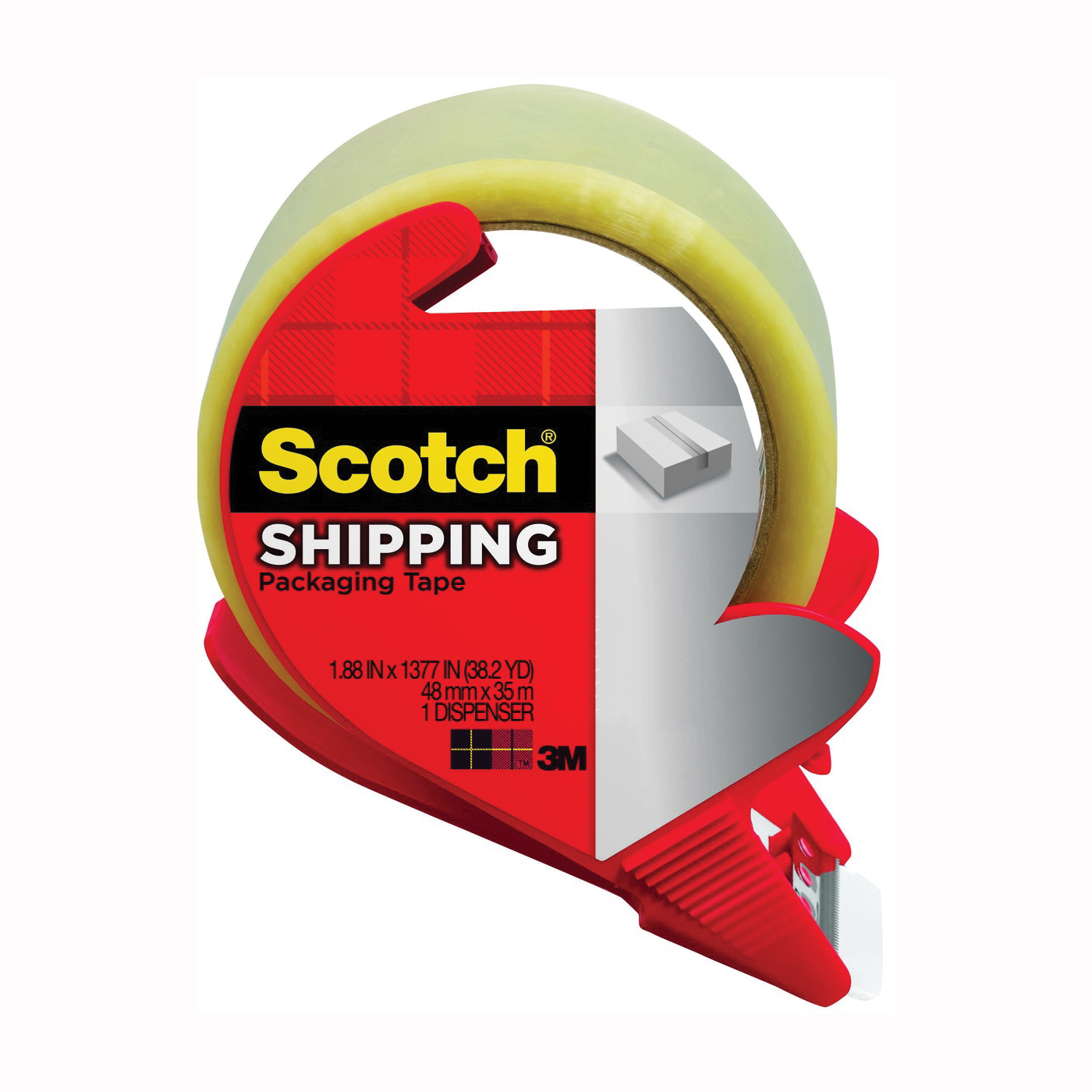 Scotch 3350S-RD