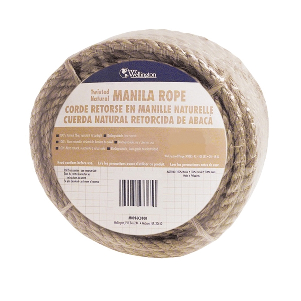 T.W. Evans Cordage 4-Ply 9600 ft. 2 lb. Variegated Red and White Twine Cone  - Cotton String for Crafts, Bundling, Bakery - Energy Star Rated in the  String & Twine department at