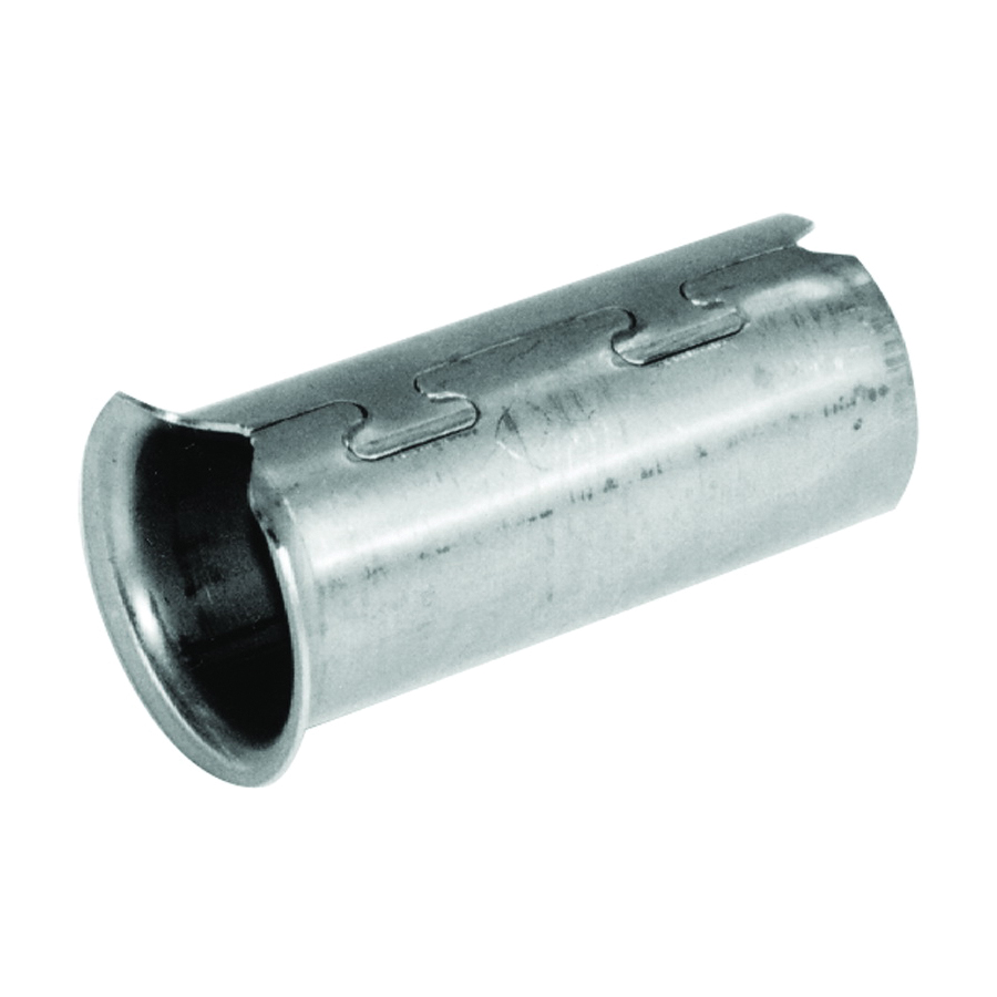 313-406 Insert Stiffener, 1-1/4 in, Stainless Steel