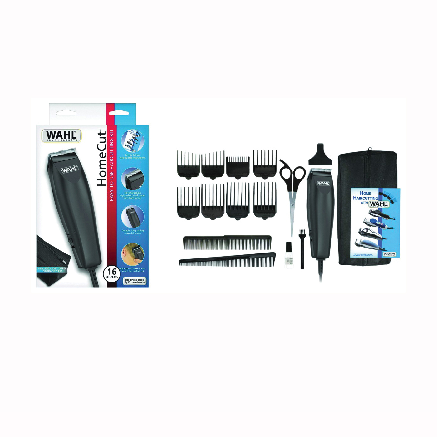 Wahl 79450-400