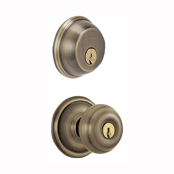 Schlage 
