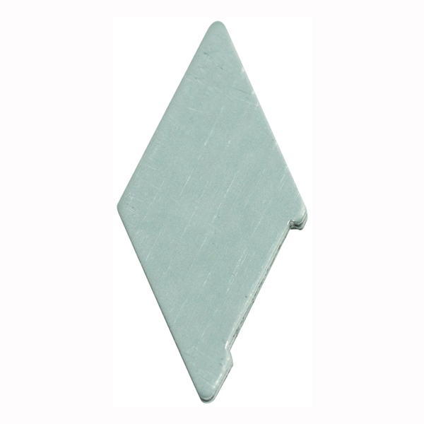 08-211 Glazier Point, 1/2 in L