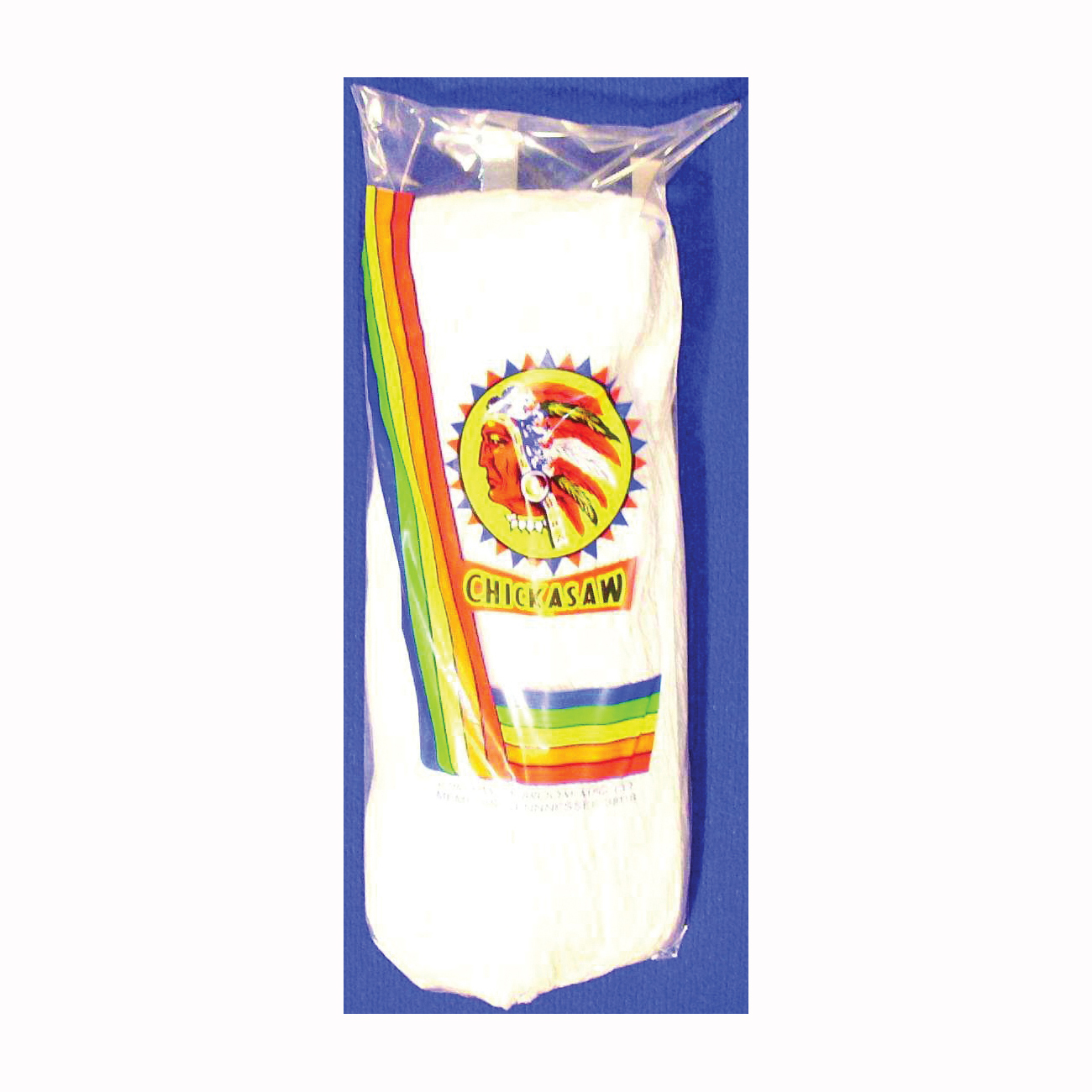 Chickasaw 00357