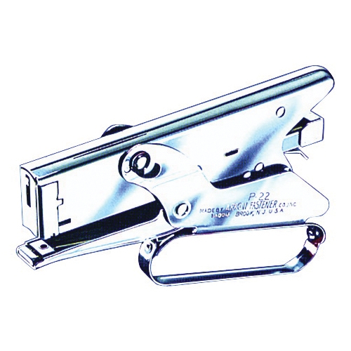 Arrow P22 Plier Stapler, 40 Sheet - 1