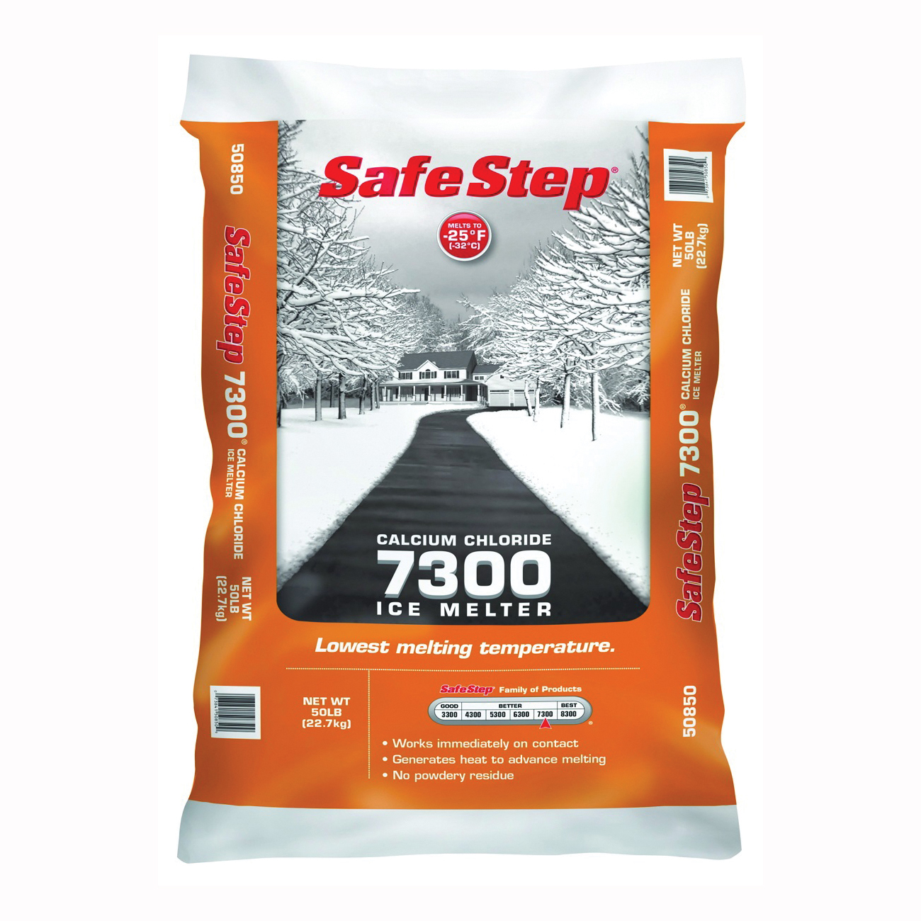 Safe Step 50850