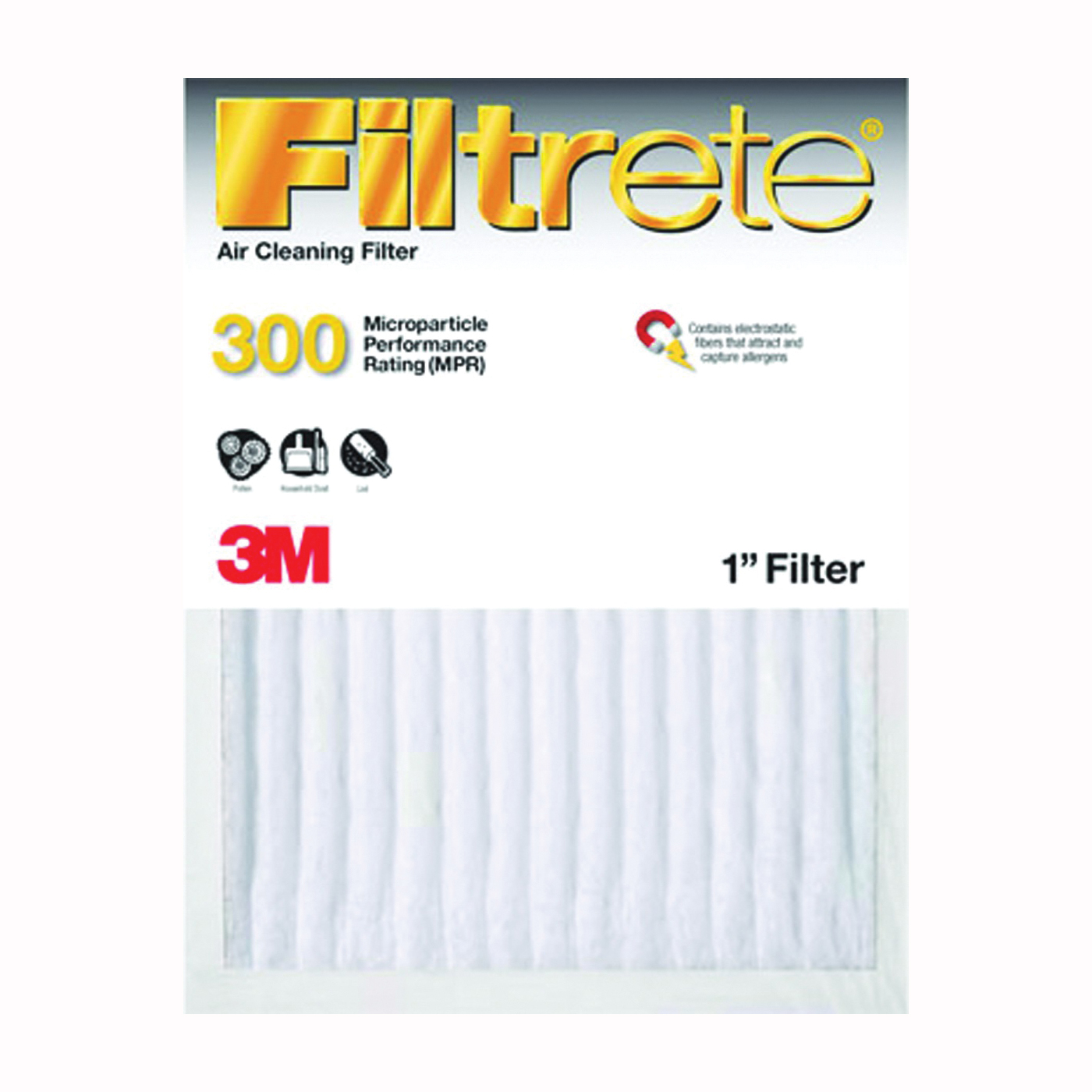 Filtrete 307DC-6