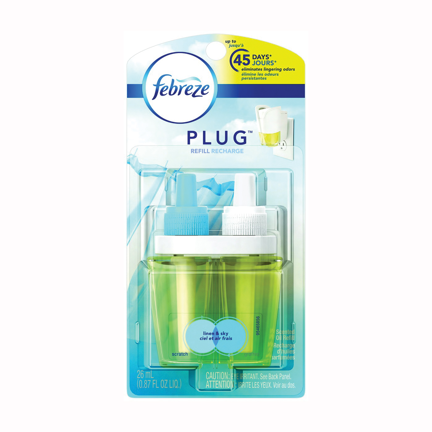 FEBREZE 45540