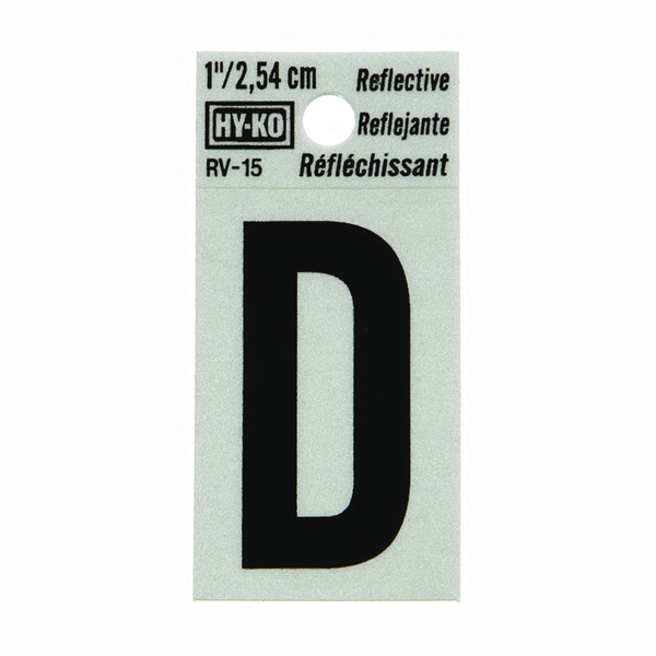 HY-KO RV-15/D