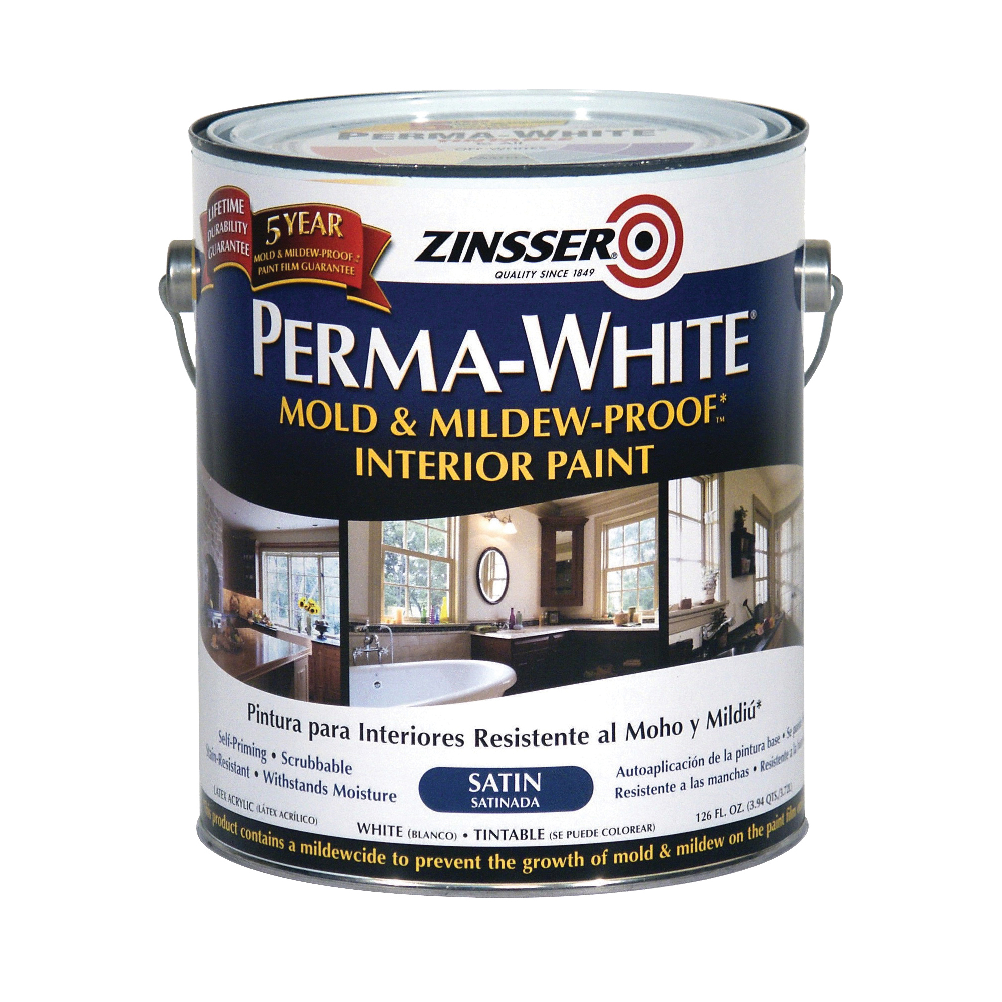 ZINSSER 02711