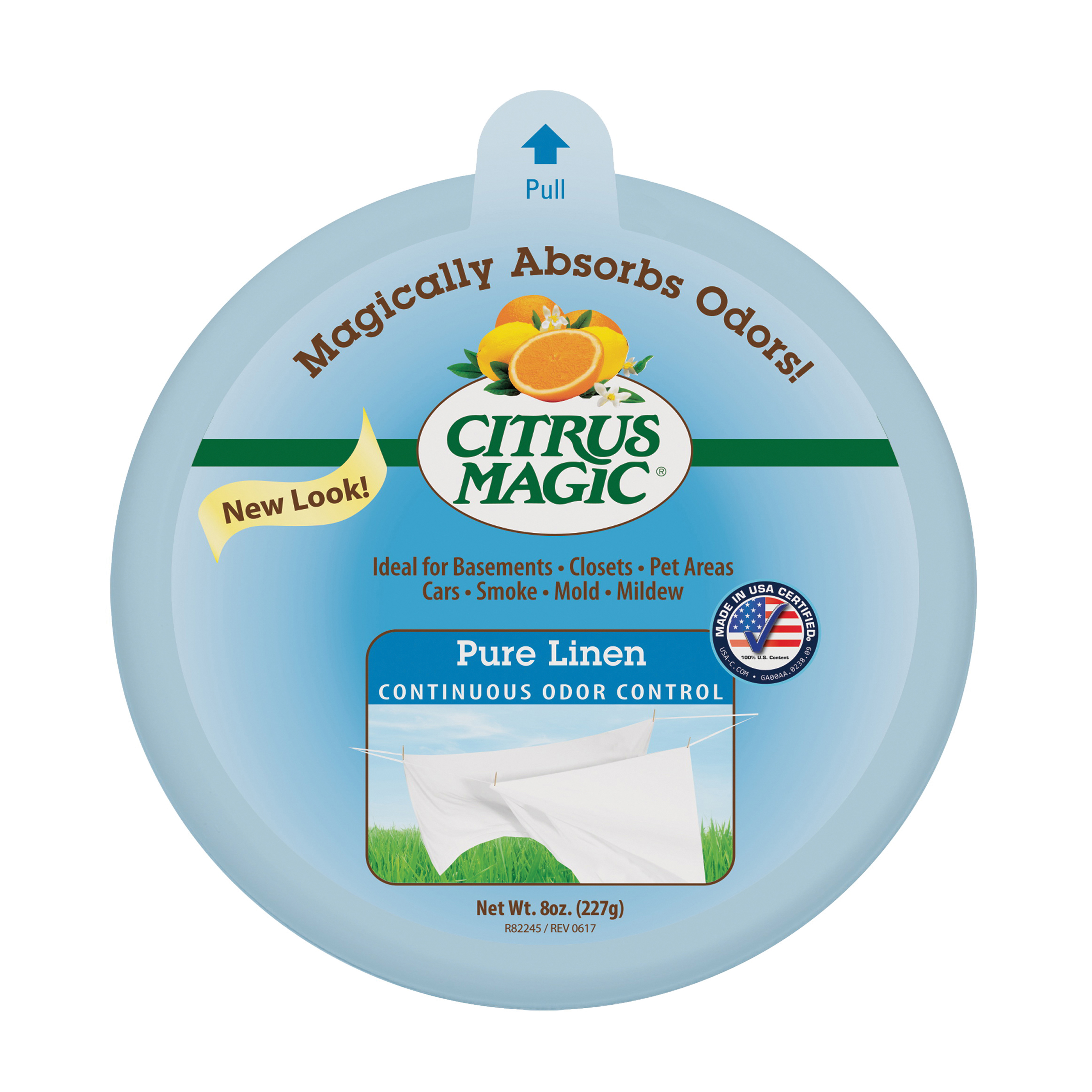 Citrus Magic 616471671-6PK