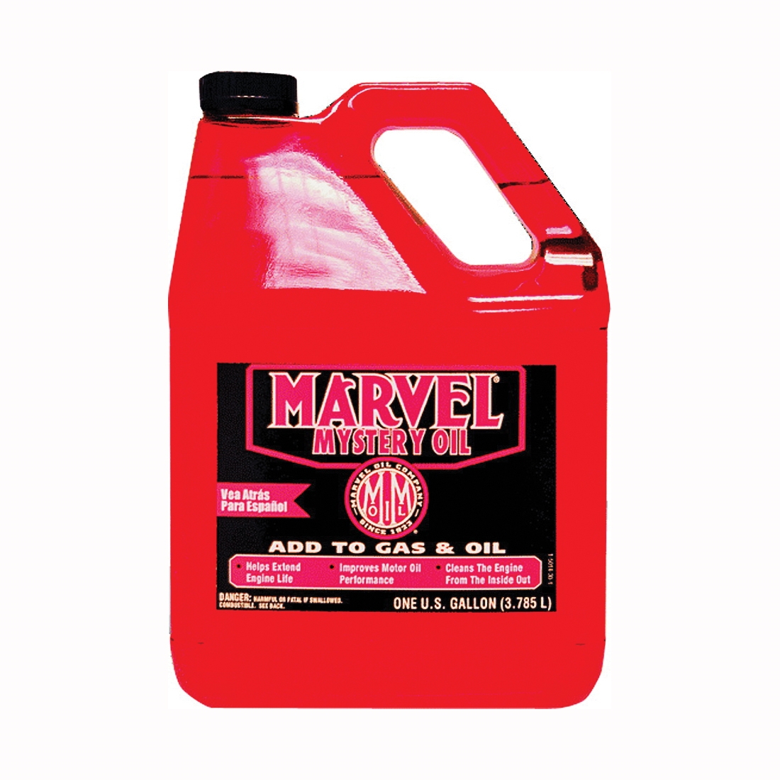 Marvel Mystery Oil MM14R