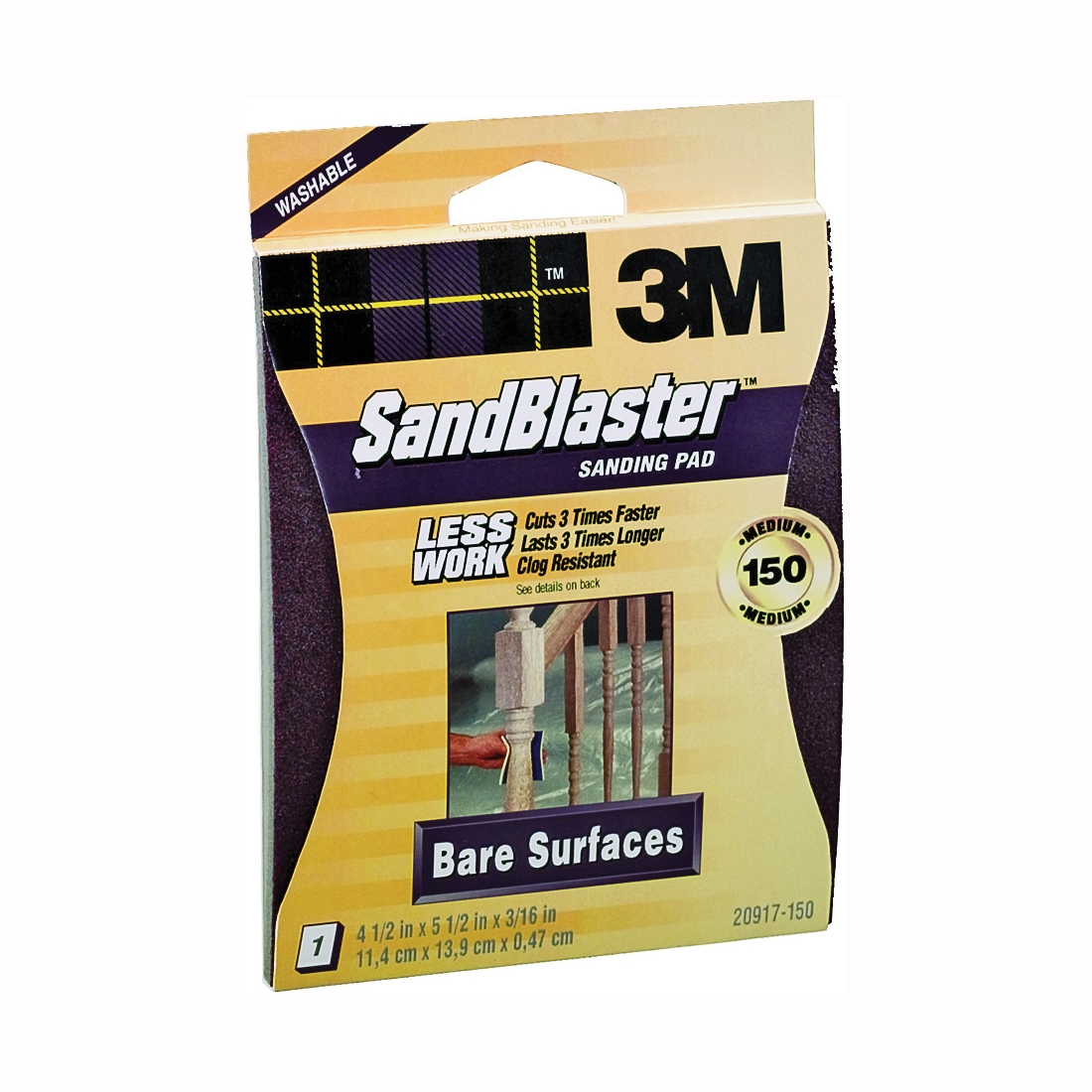 3M 20917-150