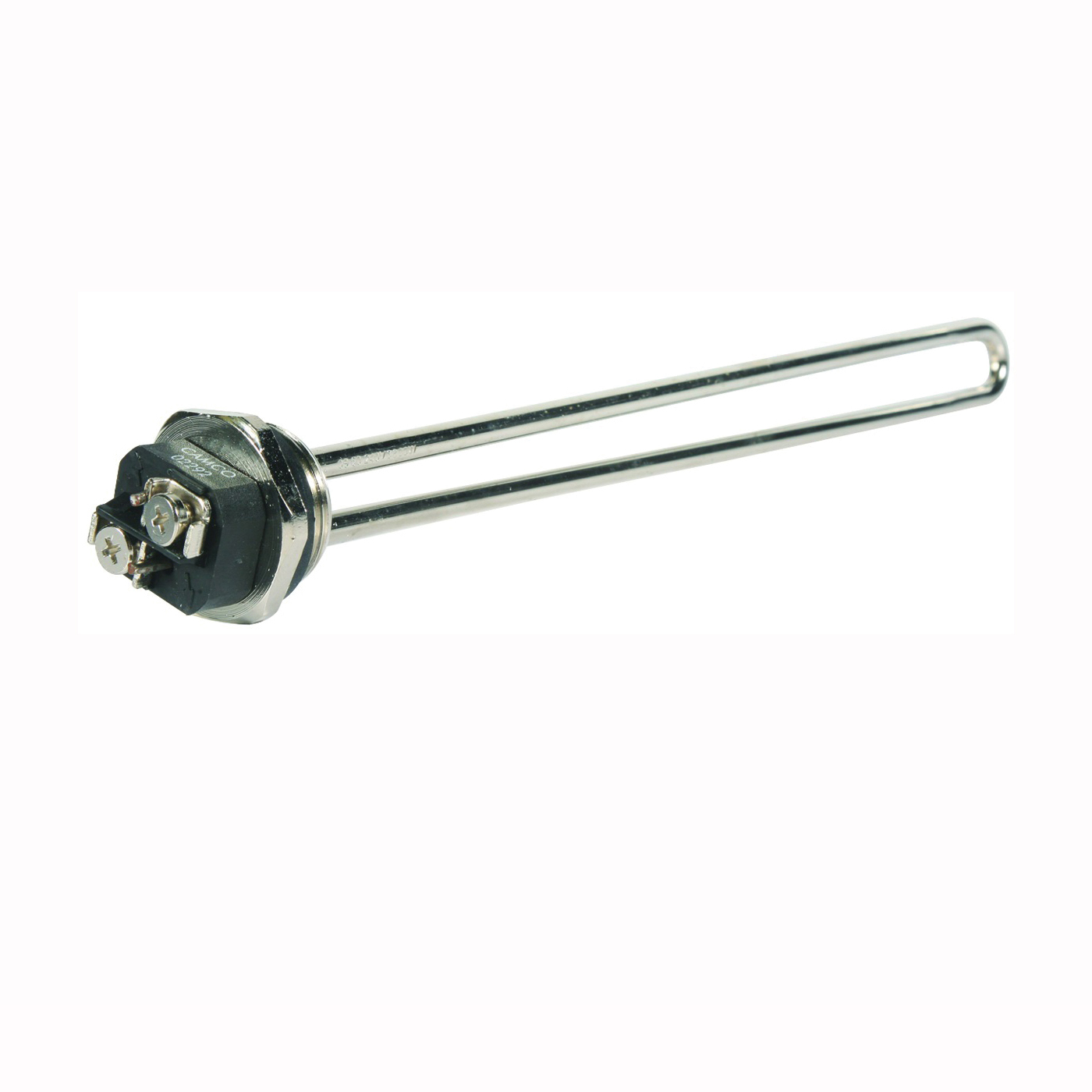 02293 Water Heater Element Screw, 240 V, 3800 W, Copper
