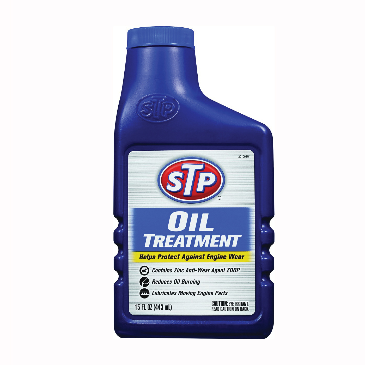 STP 66079/ST-1014 Oil Treatment, 15 oz - 1