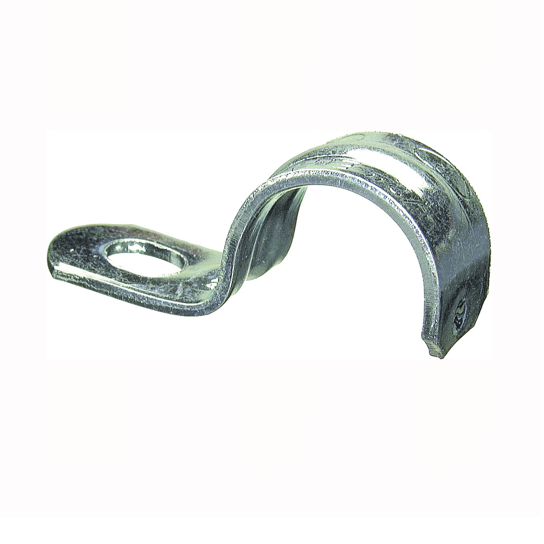 61107B Conduit Strap, Steel