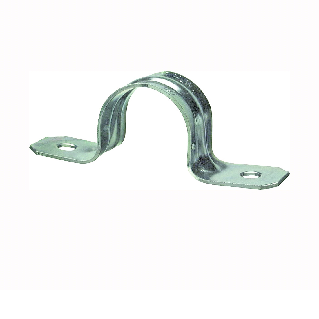 61212B Conduit Strap, 1-1/4 in, Steel