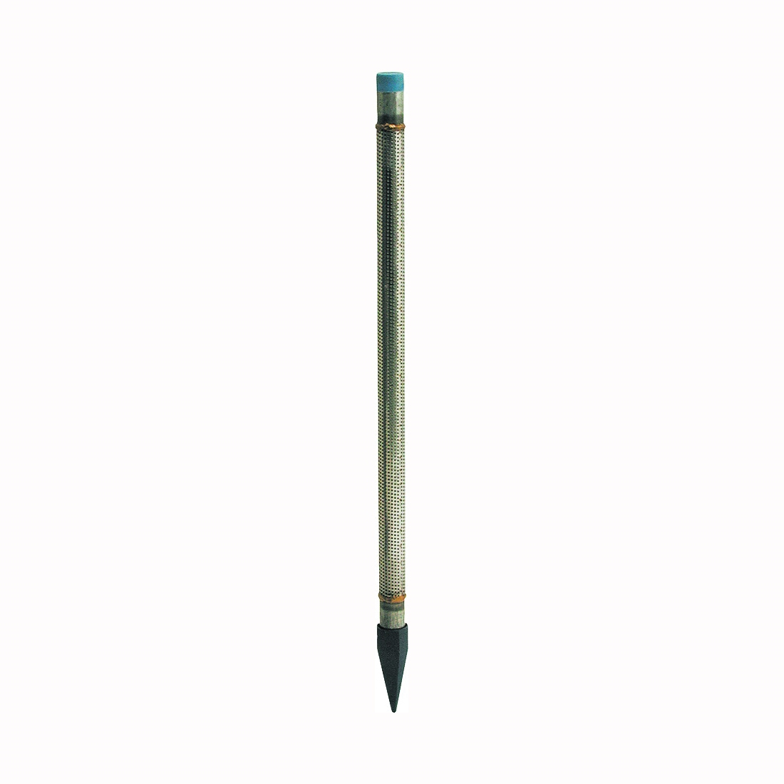 1724-1 Drive Well Point, 1-1/4 in, 48 in L Pipe, Stainless Steel