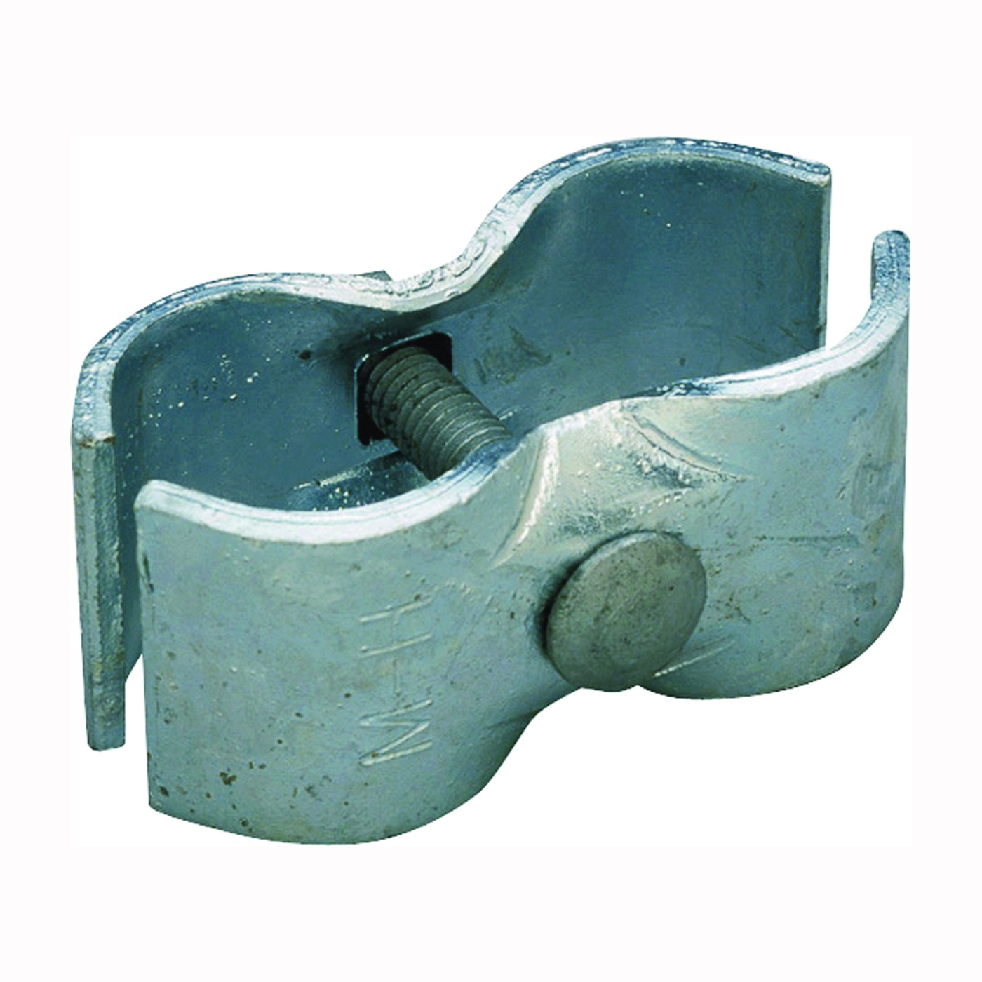 HD19010RP Kennel Clamp