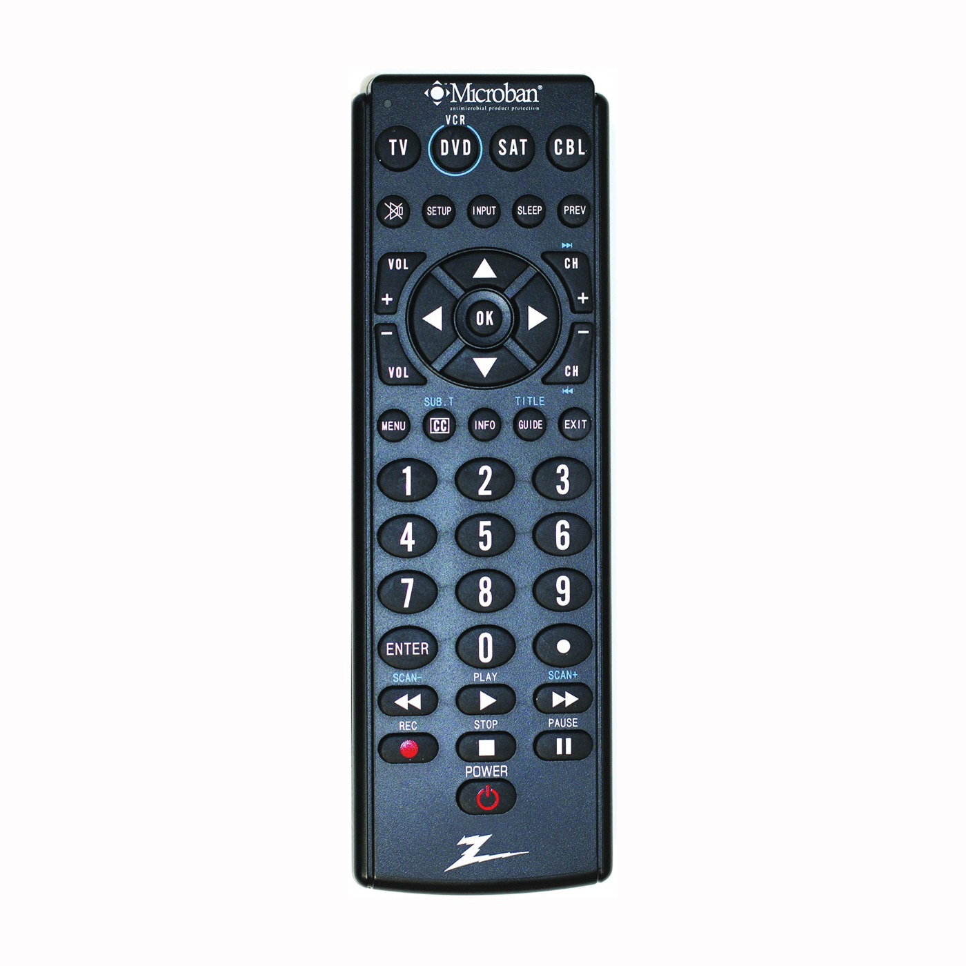 Zenith ZB410MB