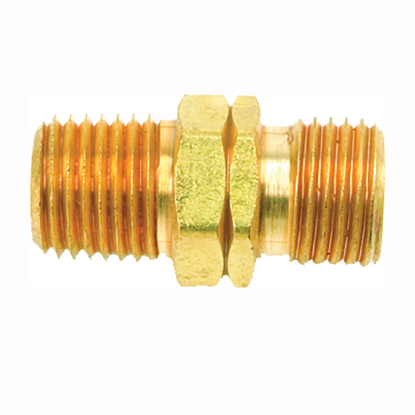 F276152 Heater Fitting, Brass