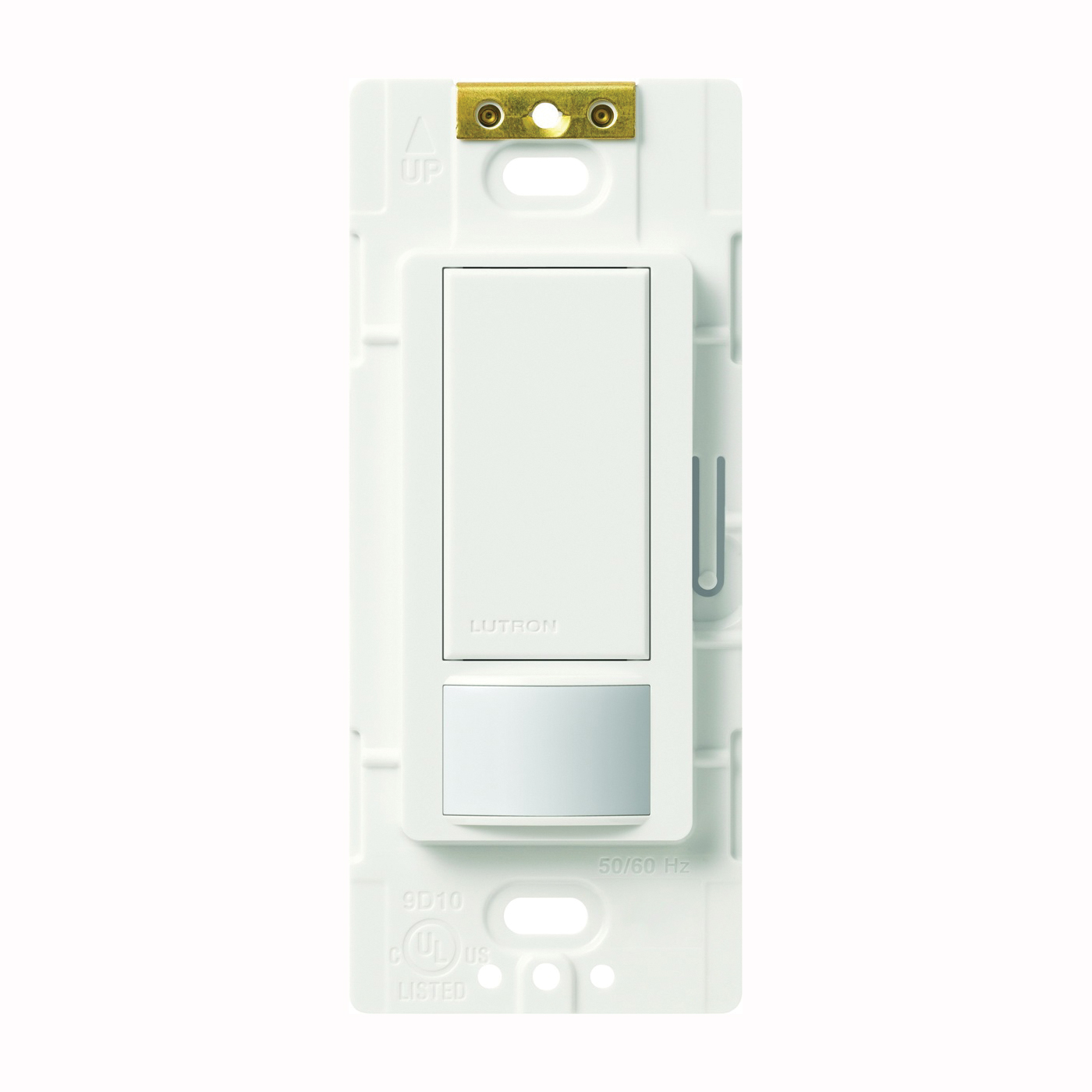 Lutron MS-VPS2H-WH