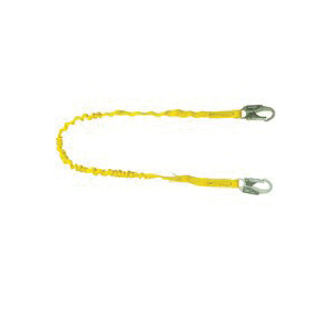 11200 Lanyard, 6 ft L Line, Polyester Line