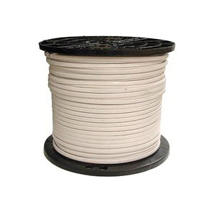 16/4 Sheathed Universal Installation Wire by the Foot 