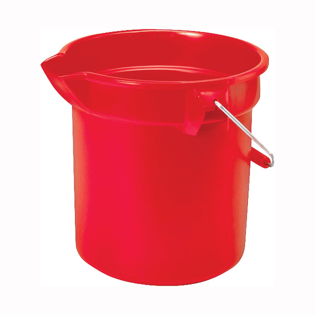 RUBBERMAID 296300RED
