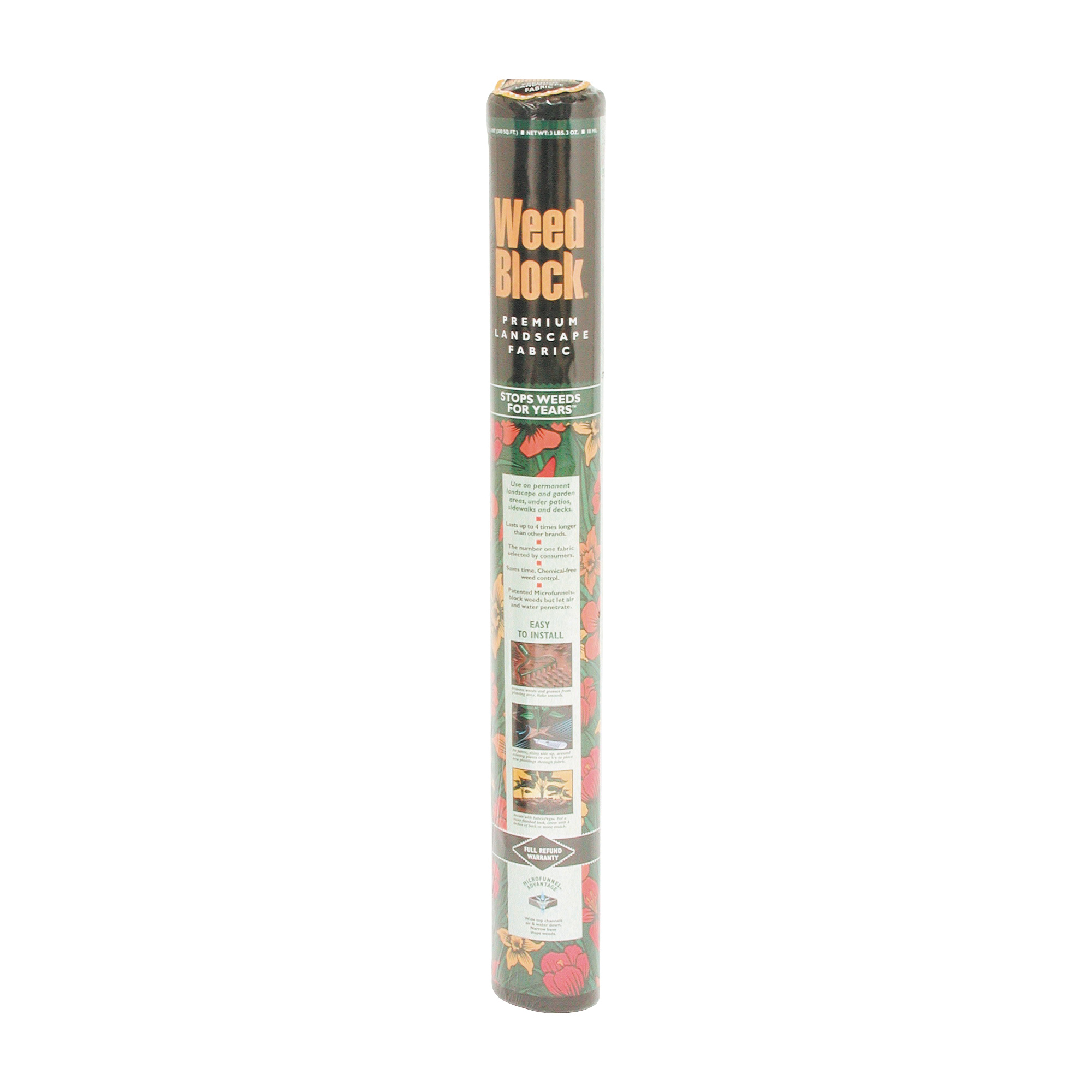 Weedblock 1051