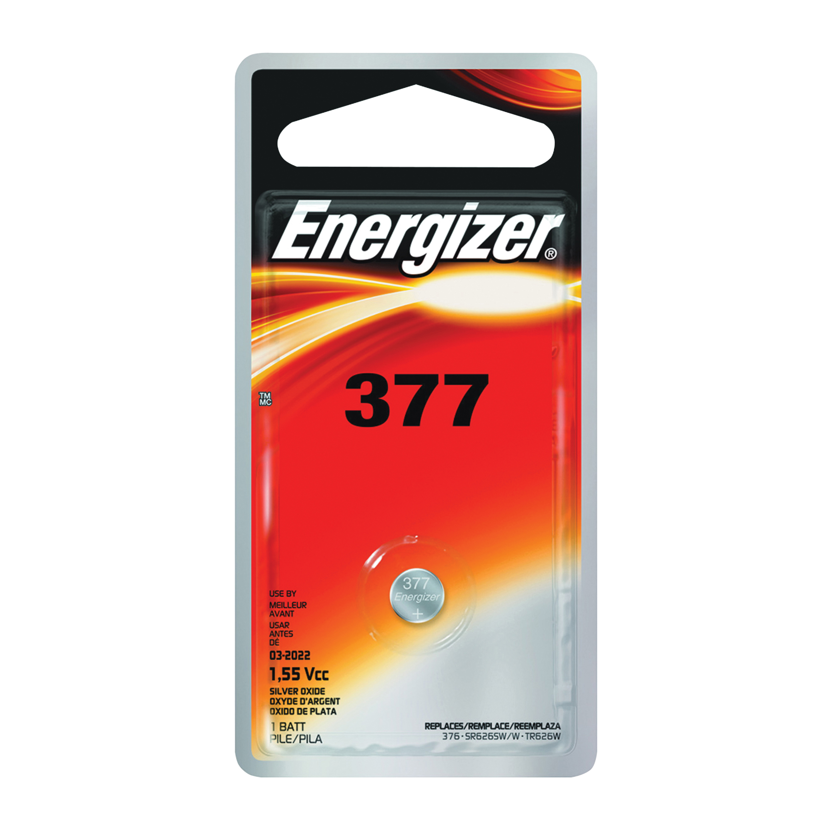 Energizer 377BPZ