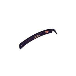 21426 Weed Blade Scythe, 26 in L, 6 in W, 1 in Thick, Steel