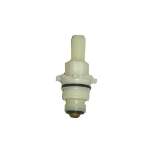 P-1324C Faucet Stem, Plastic, 2-3/146 in L, For: Utopia Faucets and Diverters